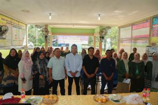 P3M STIE Syari