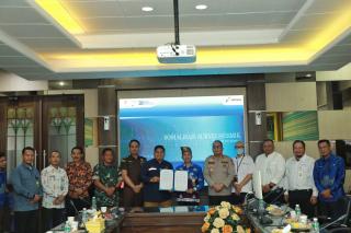 Cari Cadangan Baru Minyak, SKK Migas-PHR Sosialisasi Rencana Survei Seismik di Kabupaten Siak