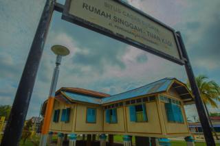 Disbud Riau Taja Festival Budaya Melayu 2024, Sajikan Warisan Budaya