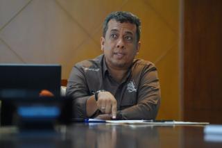 Kabar Baik! Gaji Guru PPPK Pemprov Riau Sudah Dibayarkan