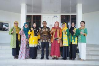 Provinsi Riau Jadi Tuan Rumah IRFW 2024, Pj Gubri : Ajang Promosi Budaya Daerah