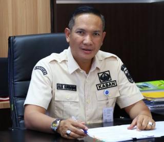 Bapenda Pekanbaru Sudah Kumpulkan PAD Pajak Sebesar RpRp572 Miliar