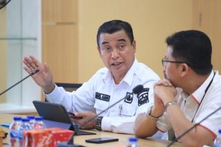 Disdalduk KB Pekanbaru Targetkan 10 Peserta KB MOP Tahun 2024