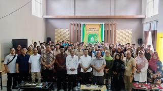 Pemkab Meranti Terus Tingkatkan Edukasi Kesehatan Reproduksi dan Pernikahan Dini