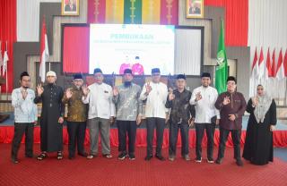 Beasiswa Tahfidz Al-Qur