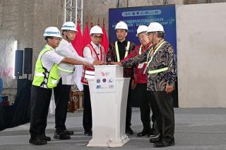 Presiden Jokowi Berikan Bonus dan Apresiasi kepada Atlet Paralimpiade Paris 2024