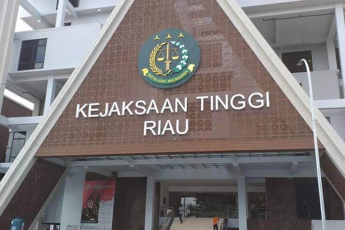 Tak Terbukti, Kejati Riau Hentikan Pengusutan Kasus Dugaan Korupsi di PT PHR