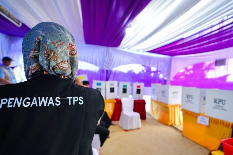 Butuh 80.360 Orang, KPU Riau Mulai Rekrut KPPS untuk Pilkada Serentak 2024