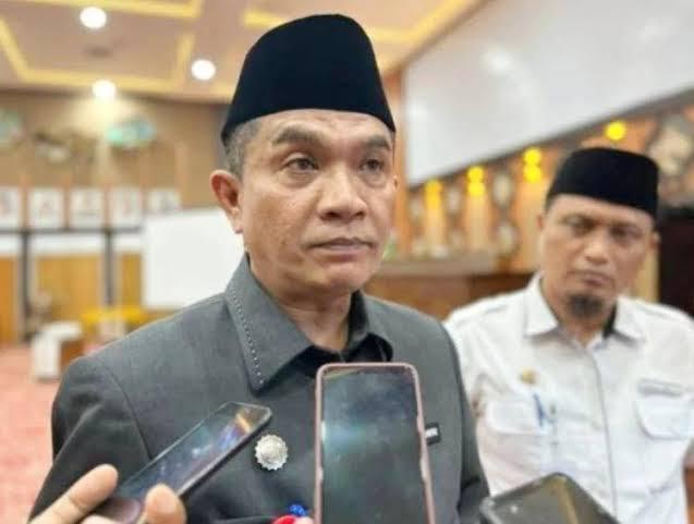 Tahun Ini ASN Pemko Pekanbaru yang Pensiun Capai 229 Orang