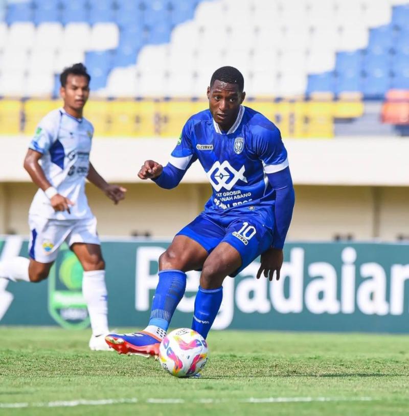 Kalah Tipis 0-1, PSPS Takluk di Kandang PSKC Cimahi