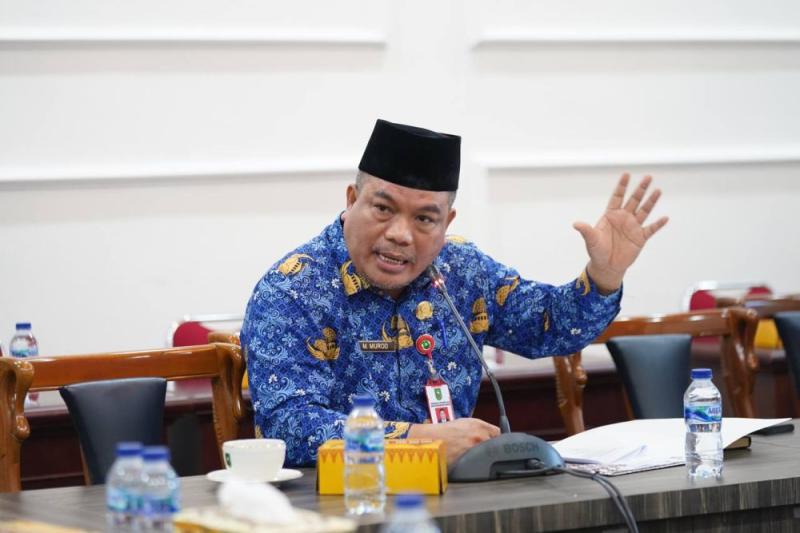 384 Pelamar CPNS Pemprov Riau Ajukan Sanggahan Tak Lulus Seleksi Administrasi