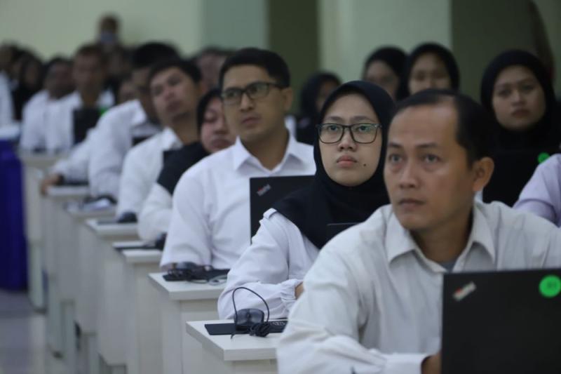 Pengumuman! Pemko Pekanbaru Perpanjang Masa Sanggah Seleksi CPNS