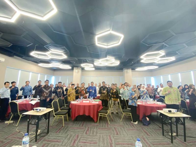 Kerjasama Internasional, Pemko Dumai dan Kota Kawasaki Jepang Wujudkan Zero Carbon Pada Tahun 2050