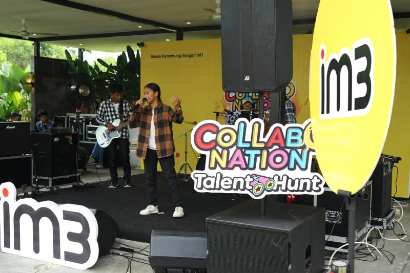 Dicari Musisi Muda Pekanbaru untuk Tampil di Panggung Nasional