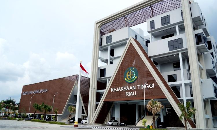Kejati Riau akan Periksa Pihak yang Terkait Laporan Dugaan Korupsi Tunjangan Perumahan DPRD Kampar