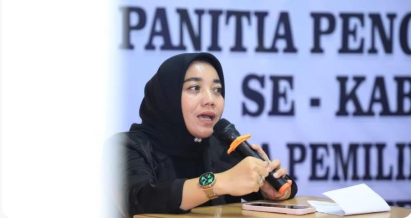 Sudah Ditutup, Sebanyak 13.935 Orang Mendaftar Sebagai Pengawas TPS