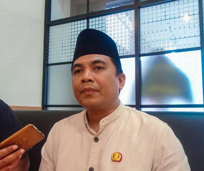 Akan Ditata, Disperindag Pekanbaru Mulai Data PKL di Kuliner Malam Cut Nyak Dien