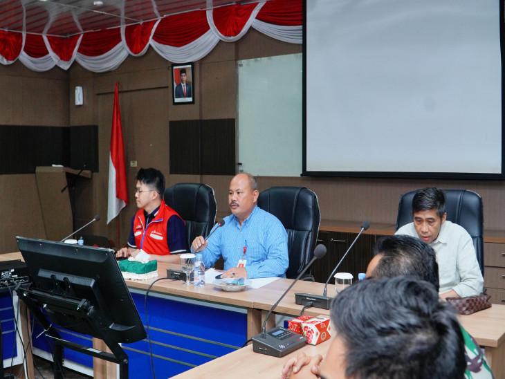 Uji Coba Penerapan Transaksi BBM Pertalite Menggunakan QR Code Bakal Dilakukan di Kampar