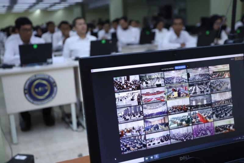 Ada 3.774 formasi Tersedia Untuk Penerimaan PPPK Tahun 2024 di Pemkab Kampar