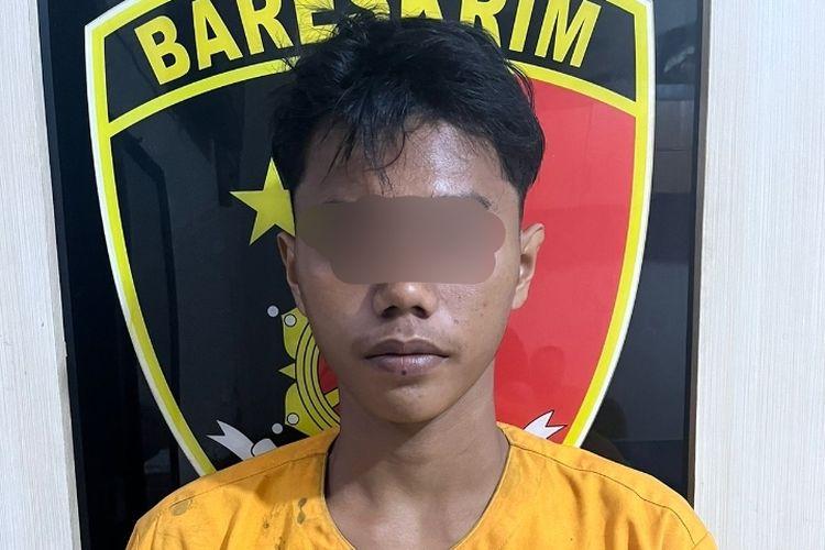 Berawal dari Pemalakan, 2 Pria Tewas Ditikam Pisau di Riau