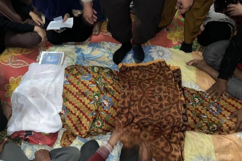 Ada Lagi, Nelayan di Rohil Tewas Diserang Buaya saat Cari Ikan di Sungai