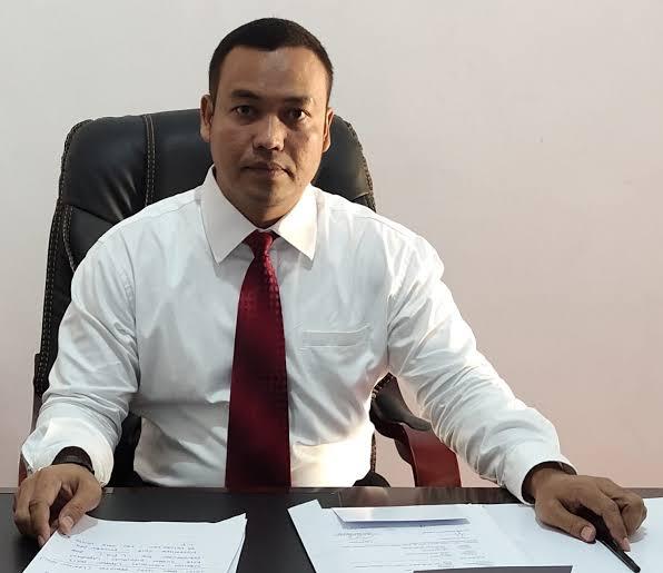 Wanita Inisial MS Bantah Polda Riau, Tak Pernah Sebut Nama Muflihun Saat Diperiksa