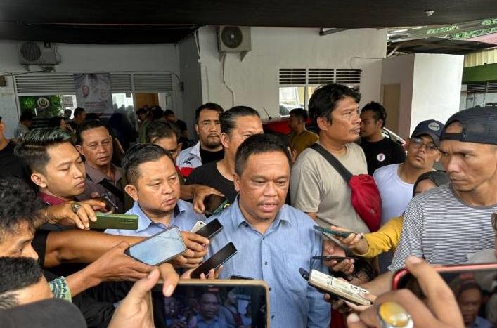 Relawan Pro UUN: Inilah Pilihan Terbaik Pekanbaru, Anak Pekanbaru yang Lahir di Pekanbaru