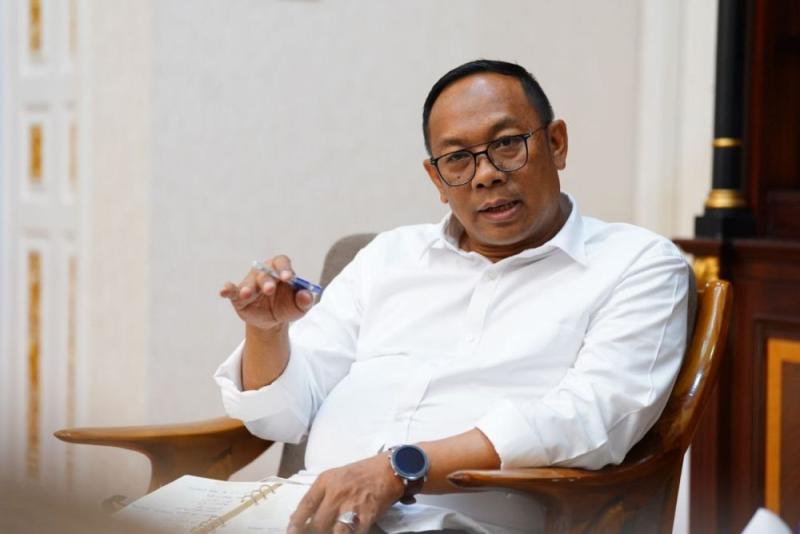Tinggal Satu Persyaratan Ini, Jembatan Bengkalis-Bukit Batu bakal Jadi Proyek Strategis Nasional