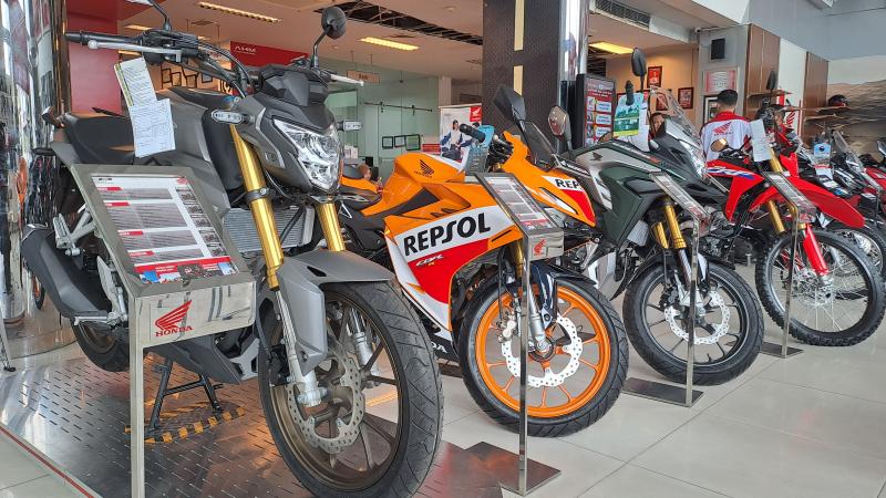 Capella Honda Hadirkan Beragam Program Menarik di Bulan Oktober