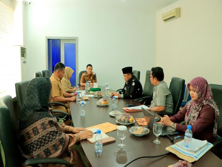 RUPS PT. Sarimadu Tetapkan Zulhendri Sebagai Direktur Utama