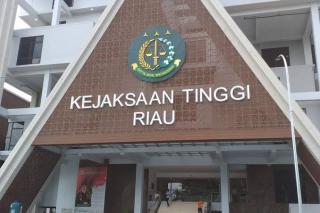 Tak Terbukti, Kejati Riau Hentikan Pengusutan Kasus Dugaan Korupsi di PT PHR