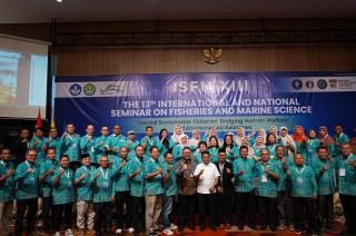UNRI Gelar ISFM ke-13 Tahun 2024, Ini Tujuannya