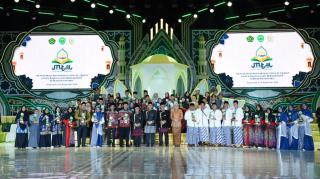 Kaltim Juara Umum MTQ Nasional 2024, Riau Peringkat 6