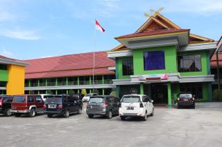8.352 Pelamar CPNS Kemenag Riau Selesai Diverifikasi