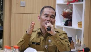 Subsidi Bunga Pinjaman Ratusan Pelaku UMKM Sudah Dicairkan Pemko Pekanbaru