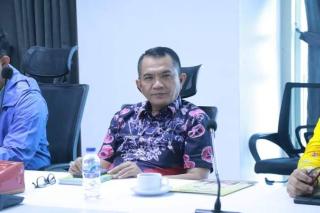 BKPSDM Pekanbaru Tegaskan Transparansi Seleksi CPNS