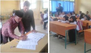 Politeknik Negeri Bengkalis Lakukan Peningkatan Kualitas Sarana Pembelajaran di DTA Al-Amin