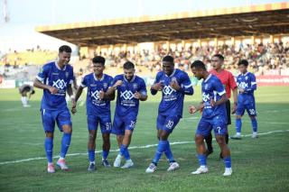 Besok, PSPS Pekanbaru Hadapi Persikota di Stadion Benteng