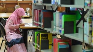 Termasuk UIN Suska Riau, 38 Perpustakaan Perguruan Tinggi Keagamaan Islam Negeri Raih Akreditasi A