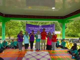 Bulan Alzheimer