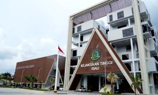 Kejati Riau akan Periksa Pihak yang Terkait Laporan Dugaan Korupsi Tunjangan Perumahan DPRD Kampar
