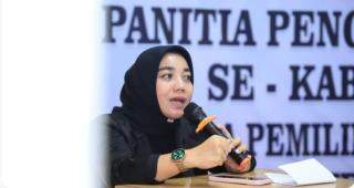 Sudah Ditutup, Sebanyak 13.935 Orang Mendaftar Sebagai Pengawas TPS