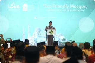 Ada dari Pekanbaru, Ini Pemenang Masjid Percontohan dan Ramah Tingkat Nasional 2024