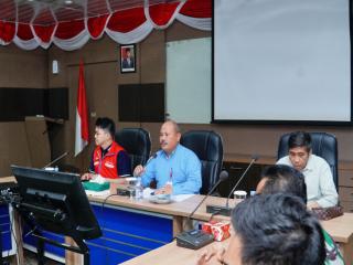 Uji Coba Penerapan Transaksi BBM Pertalite Menggunakan QR Code Bakal Dilakukan di Kampar