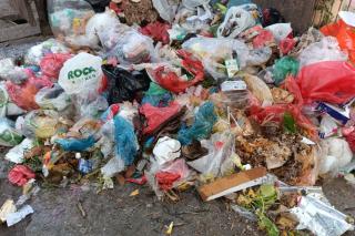 Sampah di Pekanbaru akan Dikelola Badan Layanan Umum Daerah 