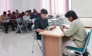 UMRI Bekerjasama dengan Quantum Akhyar Institute Luncuran Program Mentoring Al Qur
