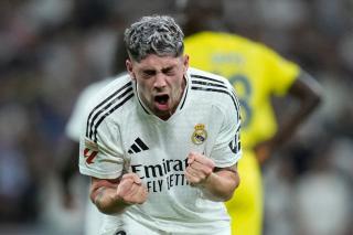 Real Madrid Menang atas Villarreal dengan Skor 2-0