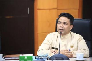 Segera Diundangkan, Perda KTR Pekanbaru Sudah Diregistrasi Provinsi