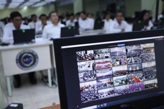 Mulai Bertambah, Pendaftar PPPK Pemprov Riau 92 Orang