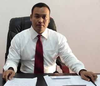 Wanita Inisial MS Bantah Polda Riau, Tak Pernah Sebut Nama Muflihun Saat Diperiksa